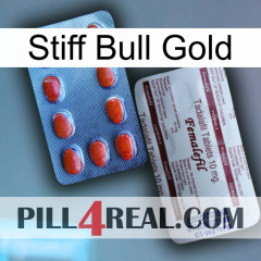 Stiff Bull Gold 36